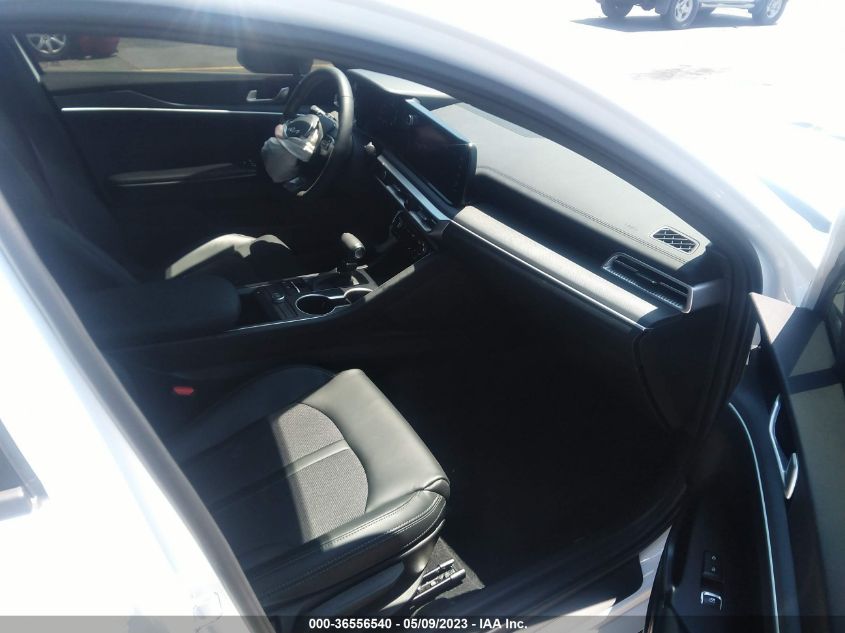 2023 KIA K5 GT-LINE - 5XXG64J28PG201707