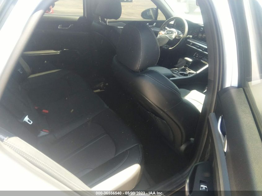 2023 KIA K5 GT-LINE - 5XXG64J28PG201707