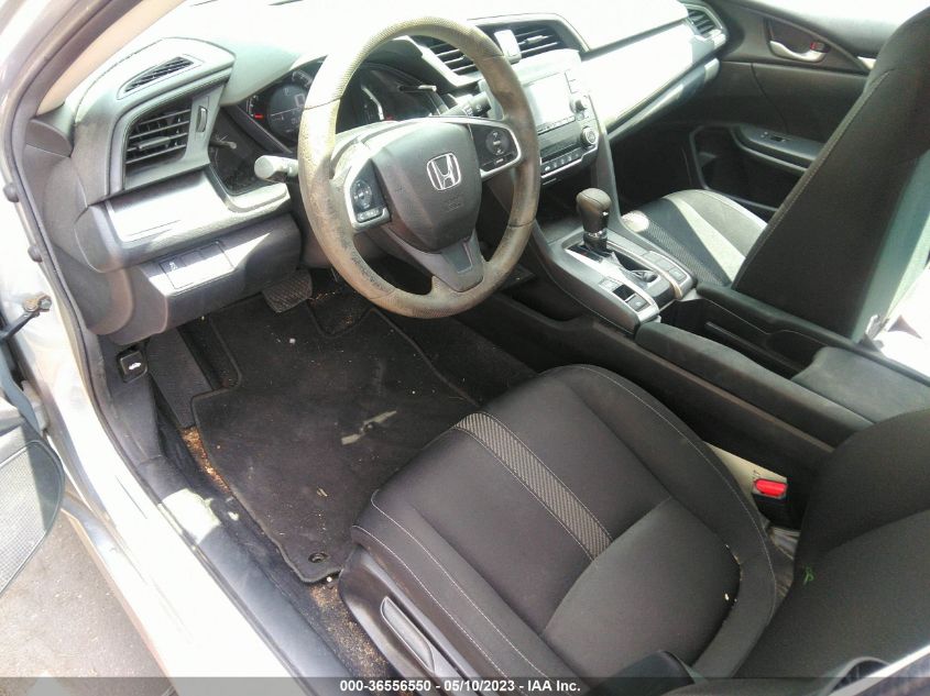 2018 HONDA CIVIC SEDAN LX - 2HGFC2F59JH577964