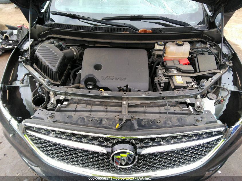 2020 BUICK ENCLAVE AVENIR - 5GAEVCKWXLJ188004
