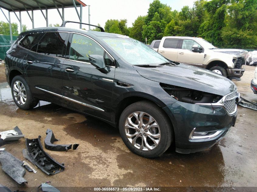 2020 BUICK ENCLAVE AVENIR - 5GAEVCKWXLJ188004
