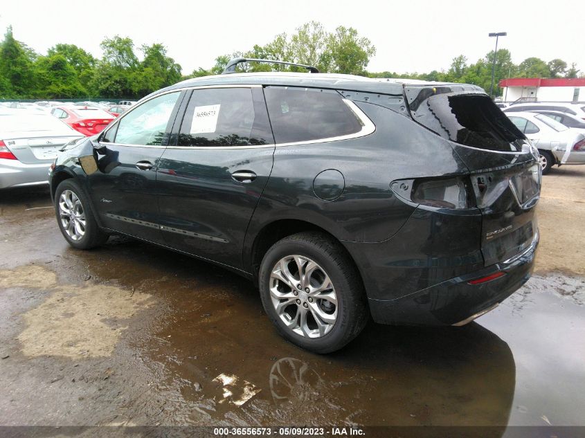 2020 BUICK ENCLAVE AVENIR - 5GAEVCKWXLJ188004