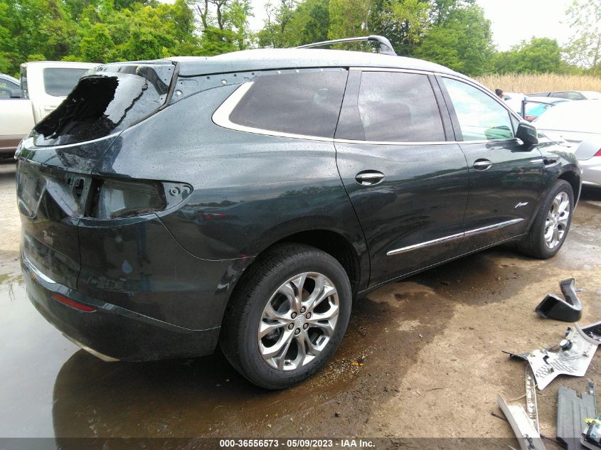 2020 BUICK ENCLAVE AVENIR - 5GAEVCKWXLJ188004