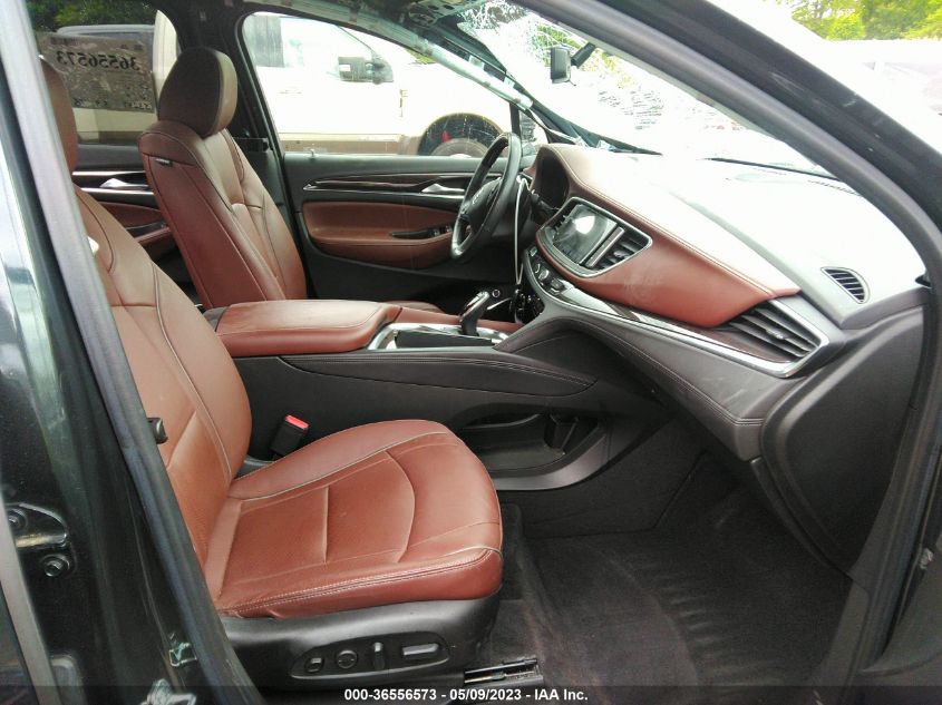 2020 BUICK ENCLAVE AVENIR - 5GAEVCKWXLJ188004