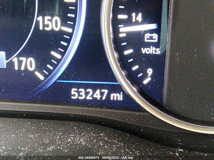 2020 BUICK ENCLAVE AVENIR - 5GAEVCKWXLJ188004