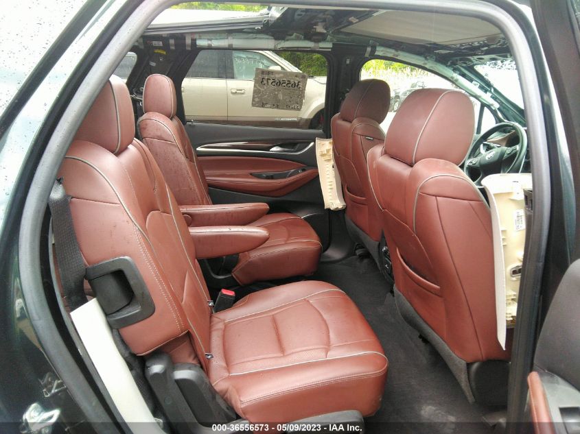 2020 BUICK ENCLAVE AVENIR - 5GAEVCKWXLJ188004