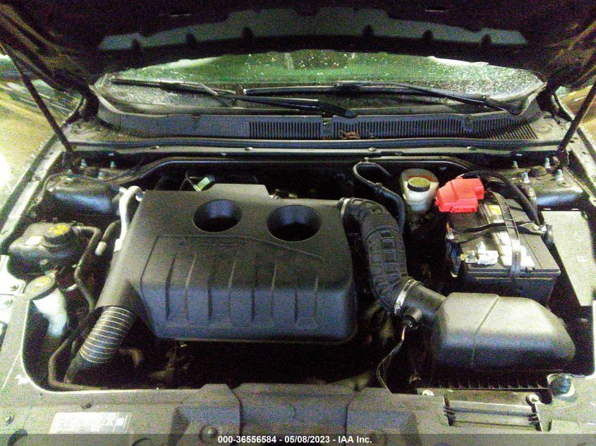 2016 FORD TAURUS SEL - 1FAHP2E95GG155314