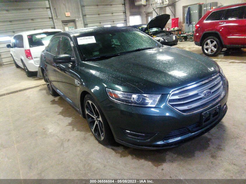 2016 FORD TAURUS SEL - 1FAHP2E95GG155314