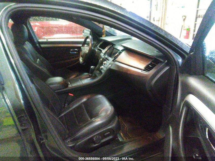 2016 FORD TAURUS SEL - 1FAHP2E95GG155314