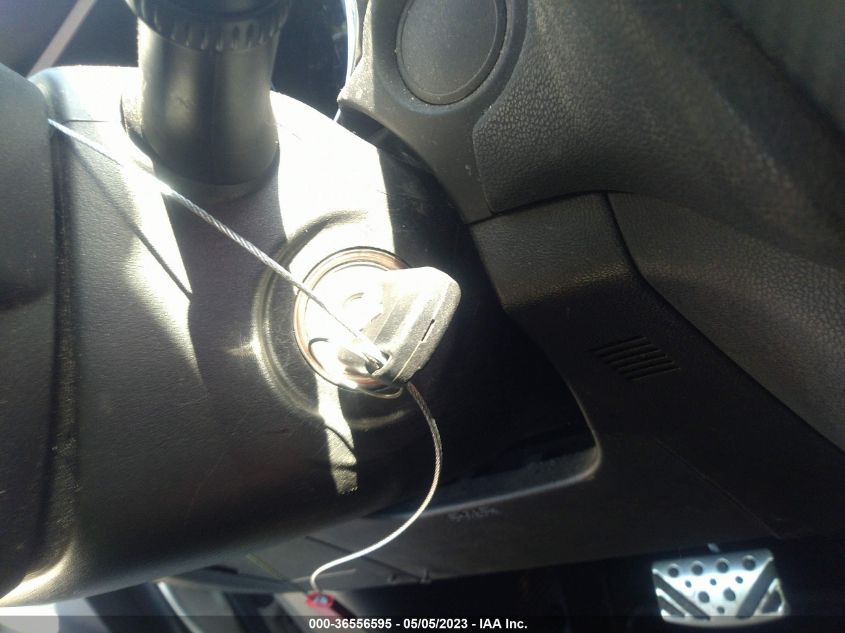 2018 MITSUBISHI OUTLANDER SPORT 2.0 - JA4AP3AU7JU016249