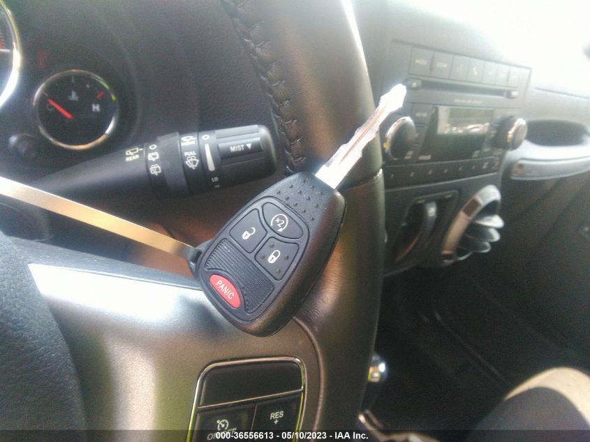 2017 JEEP WRANGLER BIG BEAR - 1C4AJWAG5HL667172