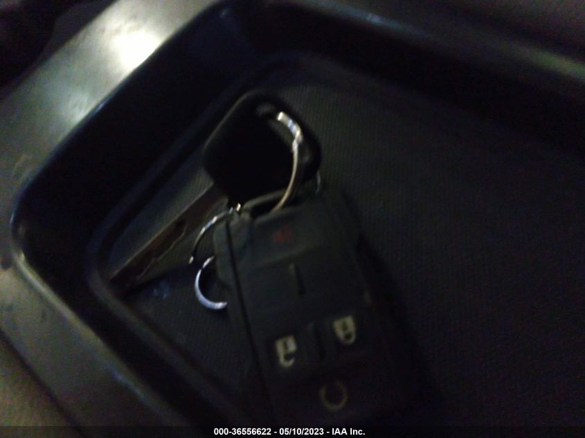 2014 CHEVROLET SILVERADO 1500 LTZ - 3GCUKSECXEG479217