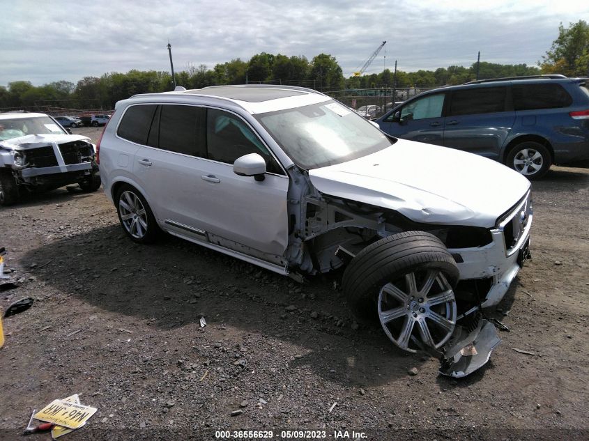 2018 VOLVO XC90 INSCRIPTION - YV4A22PL8J1323652