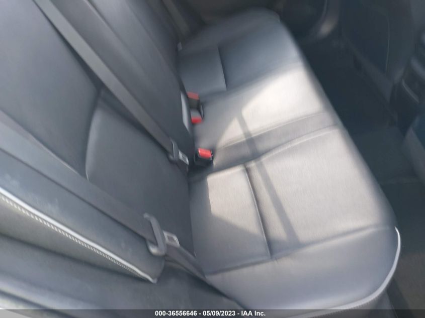 2018 TOYOTA COROLLA L/LE/XLE/SE/XSE - 5YFBURHE2JP847255