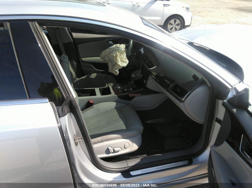 2013 AUDI A7 3.0 PRESTIGE - WAU2GAFC7DN075361