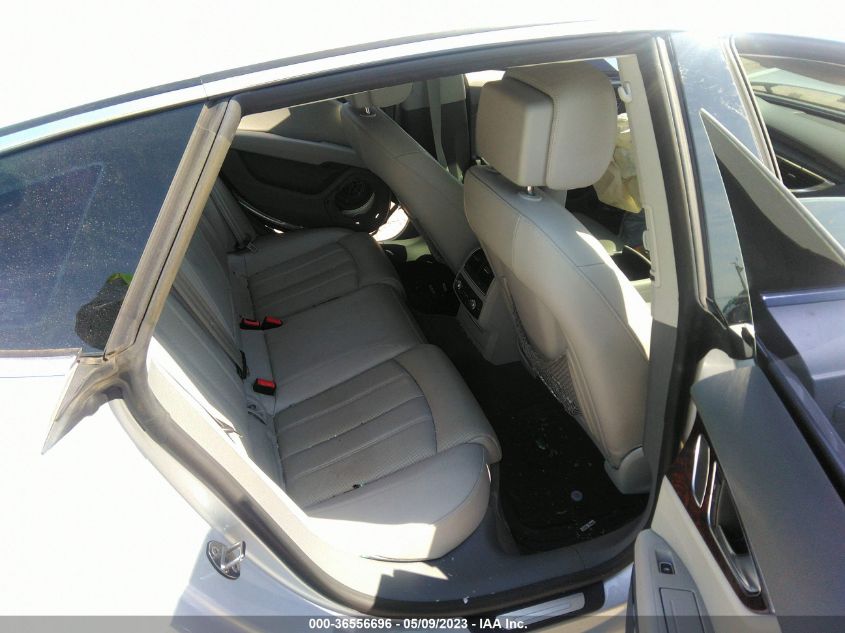 2013 AUDI A7 3.0 PRESTIGE - WAU2GAFC7DN075361