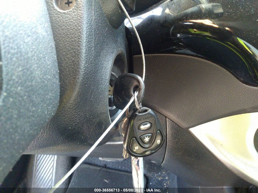 2016 KIA RIO LX - KNADM4A32G6678095