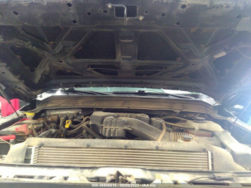 2015 FORD SUPER DUTY F-250 SRW XL/XLT - 1FDBF2A65FEA04767