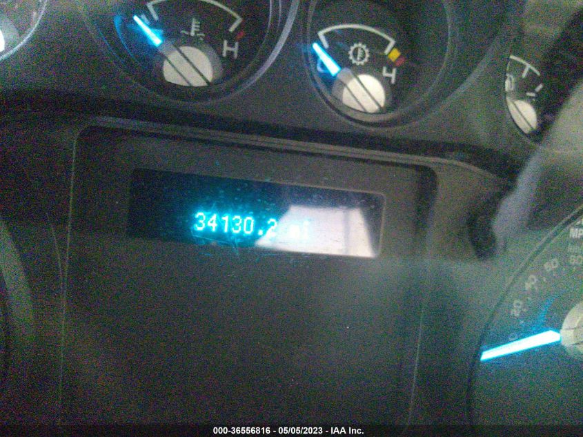 2015 FORD SUPER DUTY F-250 SRW XL/XLT - 1FDBF2A65FEA04767