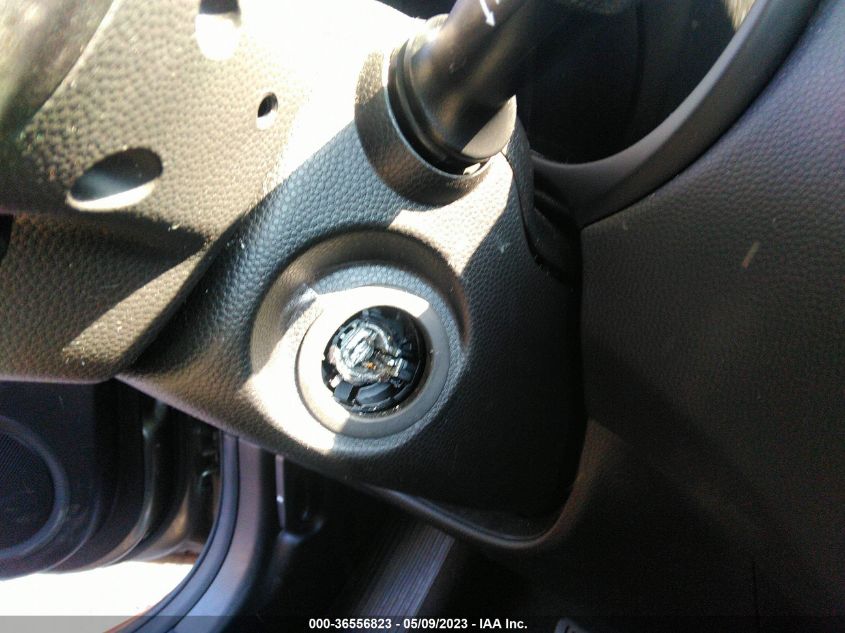 2018 KIA SOUL BASE - KNDJN2A20J7544959