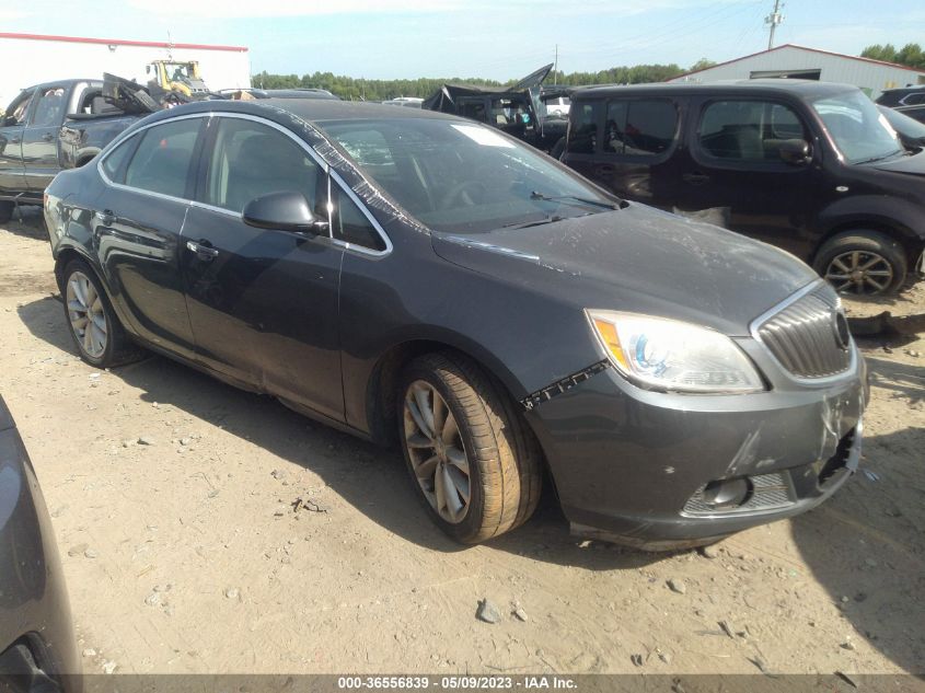 2013 BUICK VERANO - 1G4PP5SK9D4111159