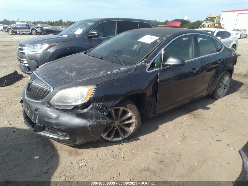 2013 BUICK VERANO - 1G4PP5SK9D4111159
