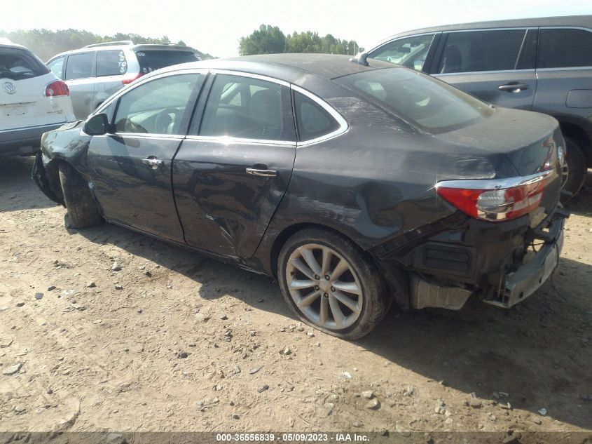 2013 BUICK VERANO - 1G4PP5SK9D4111159