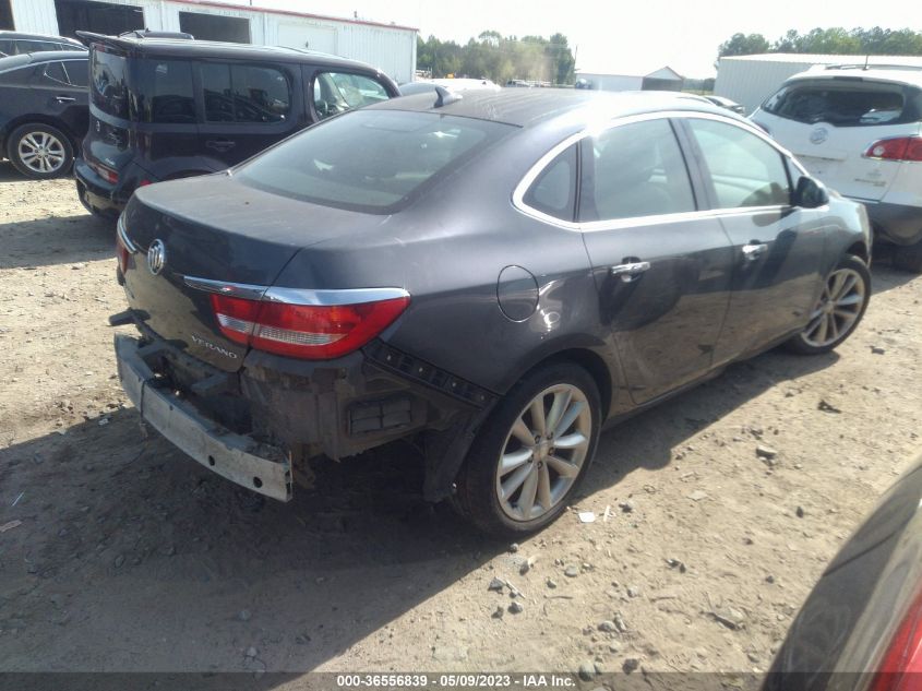 2013 BUICK VERANO - 1G4PP5SK9D4111159