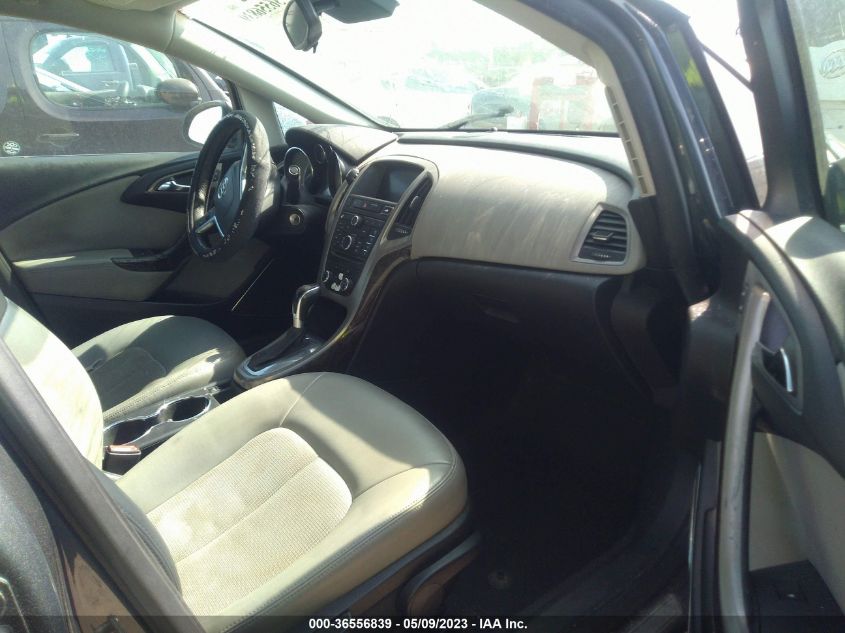 2013 BUICK VERANO - 1G4PP5SK9D4111159