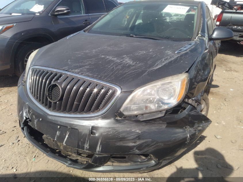 2013 BUICK VERANO - 1G4PP5SK9D4111159