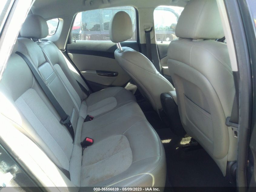 2013 BUICK VERANO - 1G4PP5SK9D4111159
