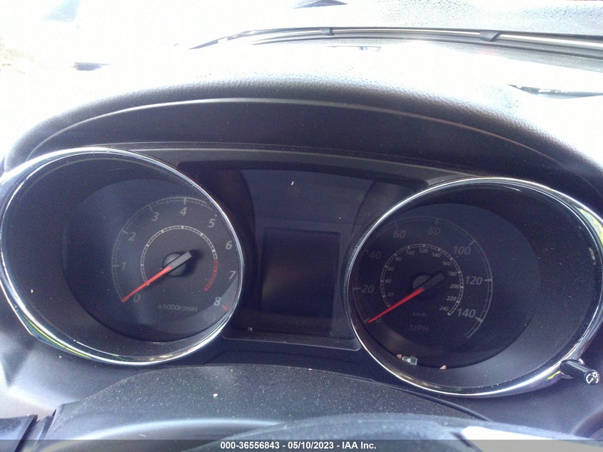 VIN JA4AR3AU2LU008301 2020 MITSUBISHI OUTLANDER SPORT ES 2.0/SE 2.0