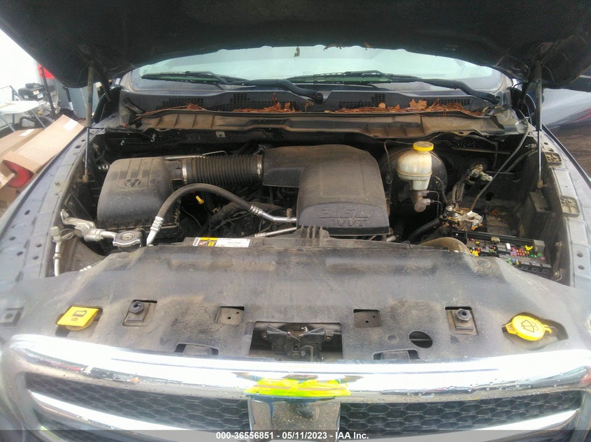 VIN 1C6RR6GG8HS768965 2017 RAM 1500 SLT