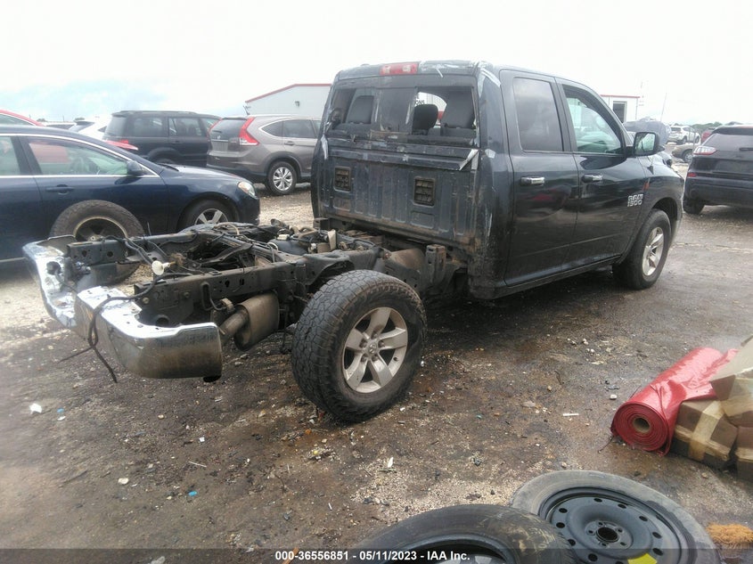 VIN 1C6RR6GG8HS768965 2017 RAM 1500 SLT
