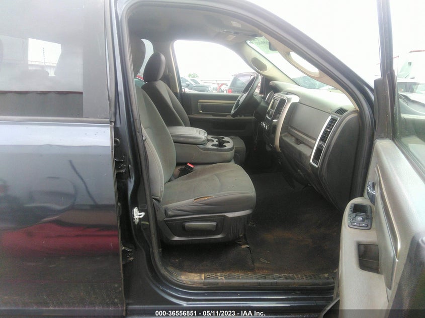 VIN 1C6RR6GG8HS768965 2017 RAM 1500 SLT