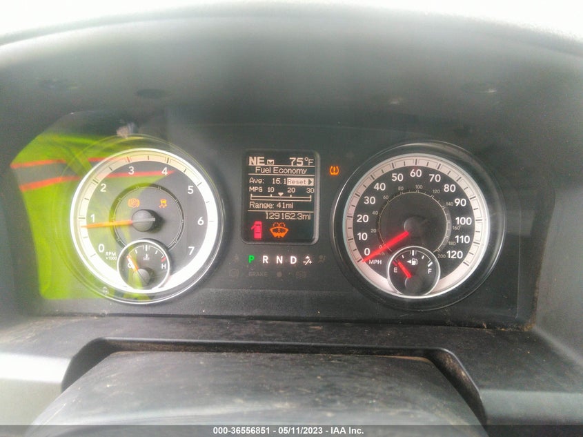 VIN 1C6RR6GG8HS768965 2017 RAM 1500 SLT