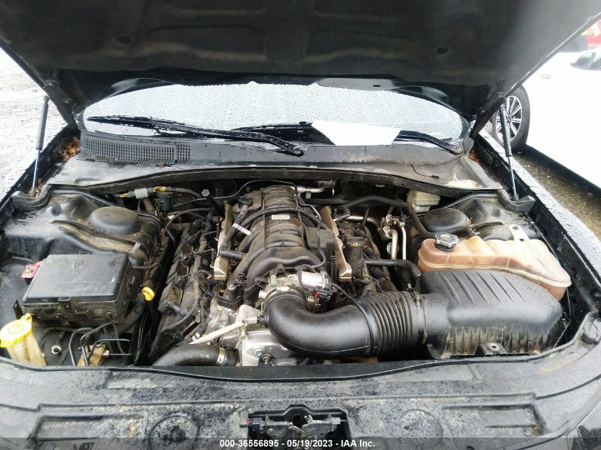 2014 CHRYSLER 300 300C - 2C3CCAET0EH103472