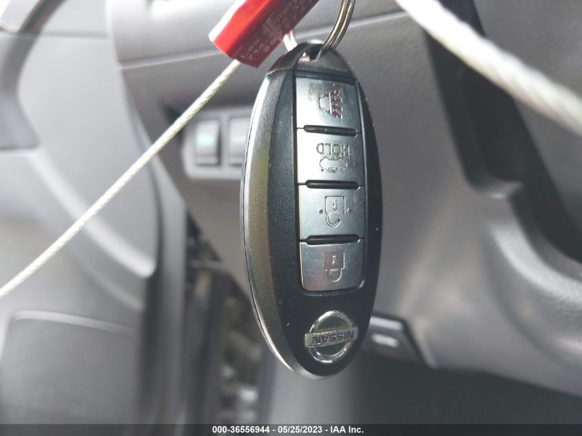 2016 NISSAN SENTRA SV - 3N1AB7AP1GL669204