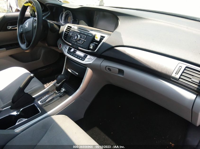 2015 HONDA ACCORD SEDAN EX - 1HGCR2F73FA030293