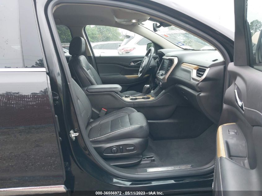 2019 GMC ACADIA DENALI - 1GKKNPLS7KZ127556