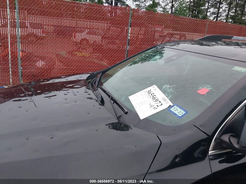 2019 GMC ACADIA DENALI - 1GKKNPLS7KZ127556