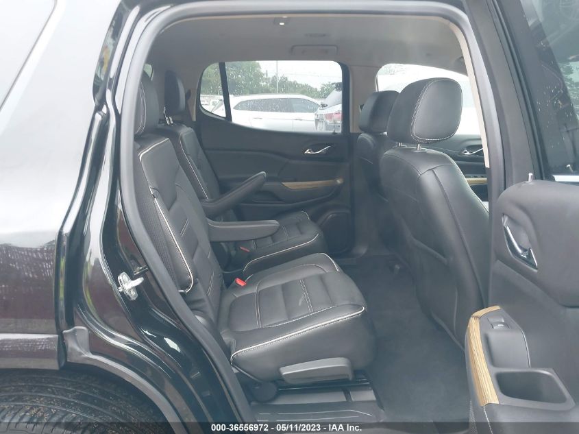 2019 GMC ACADIA DENALI - 1GKKNPLS7KZ127556
