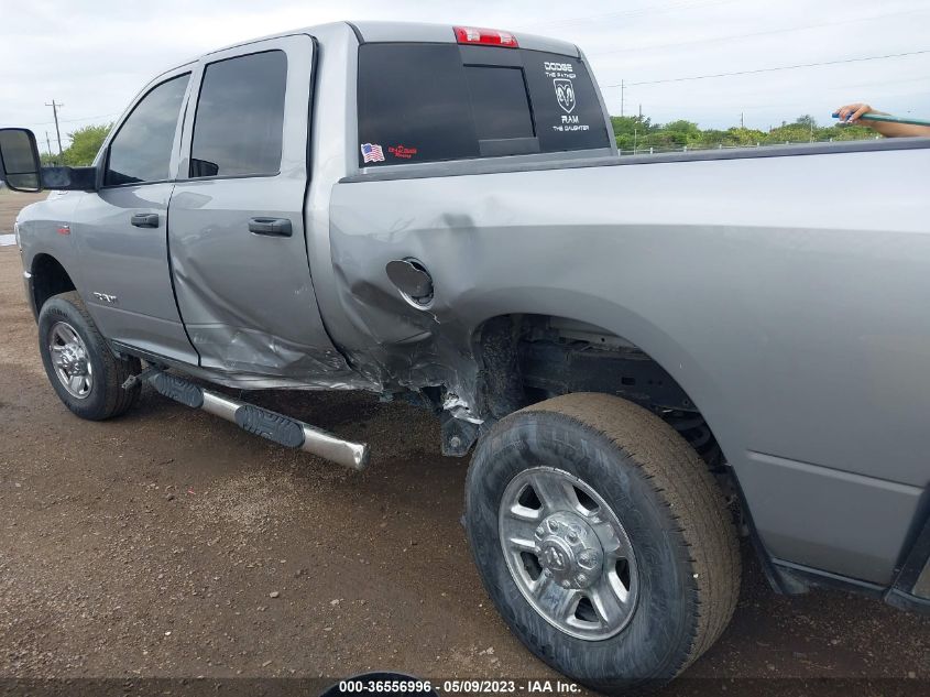 2021 RAM 2500 TRADESMAN - 3C6UR5CJ9MG641603