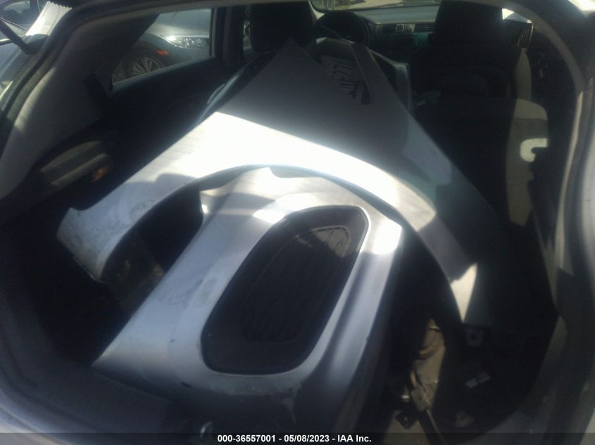 2013 KIA RIO LX - KNADM5A3XD6205465