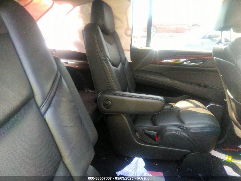 2019 CADILLAC ESCALADE ESV LUXURY - 1GYS3HKJ3KR286228