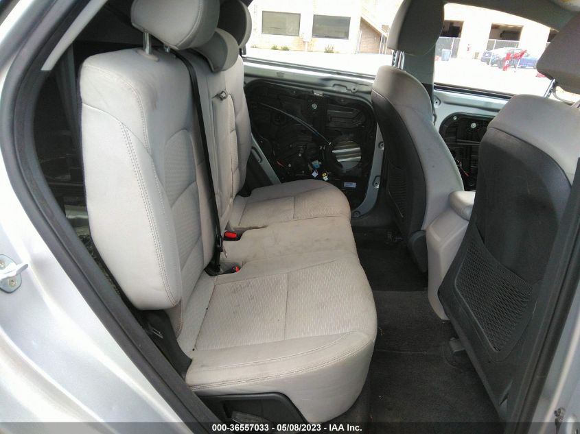 2019 HYUNDAI TUCSON SE - KM8J23A40KU868914