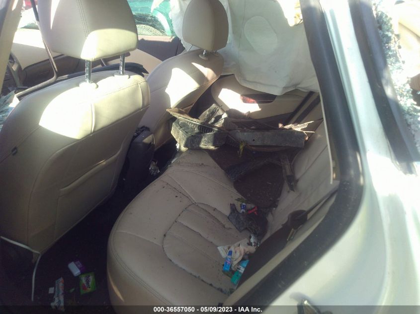 2015 BUICK VERANO LEATHER GROUP - 1G4PS5SK9F4135379