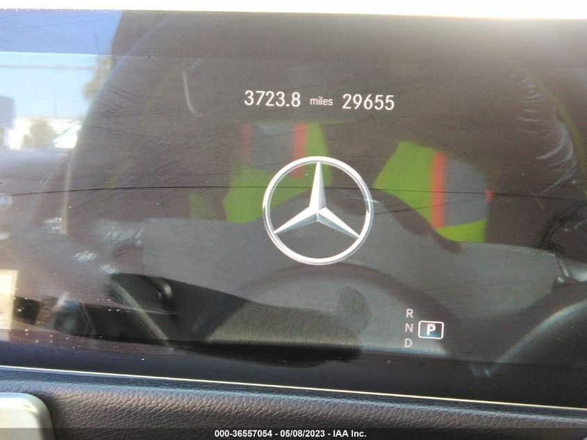 2021 MERCEDES-BENZ GLB GLB 250 W1N4M4GB3MW111156