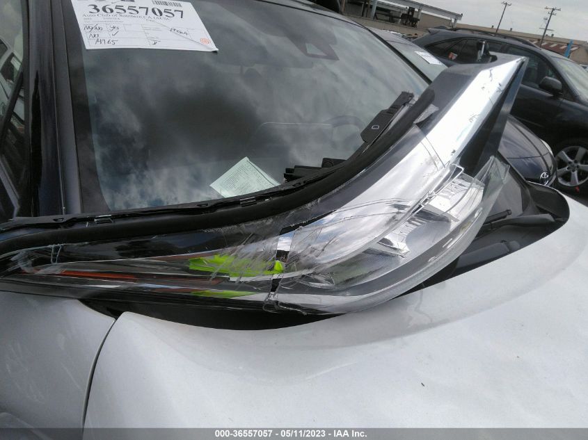 2022 TOYOTA C-HR XLE/LIMITED/NIGHTSHADE - JTNKHMBX0N1129663