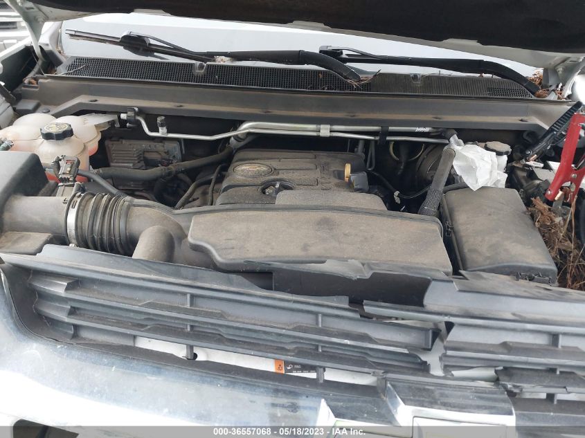 2020 CHEVROLET COLORADO 2WD LT - 1GCHSCEAXL1165522